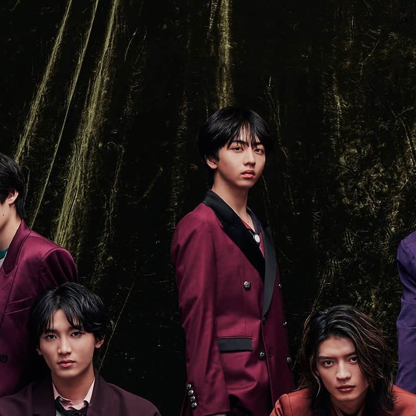 原因は自分にある。のインスタグラム：「2023.06.07 「Foxy Grape」 #原因は自分にある」
