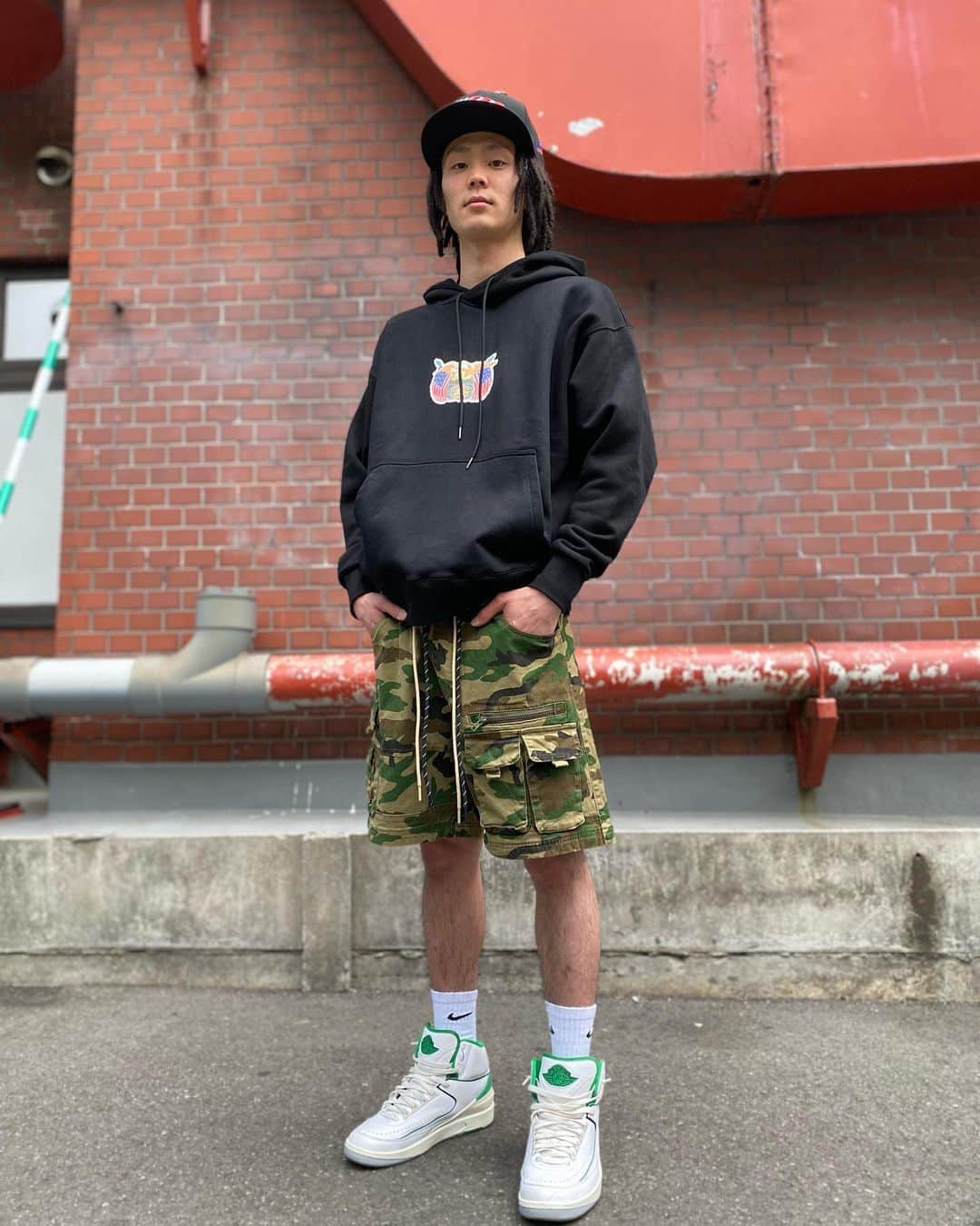 GROW AROUNDのインスタグラム