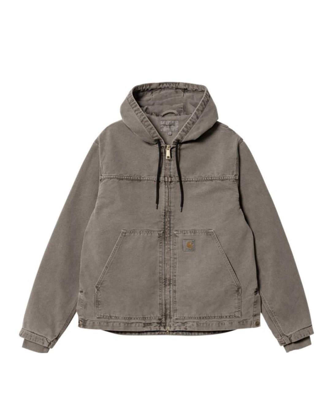カーハートのインスタグラム：「SS23 New Arrivals   4月15日(土) 発売アイテムの一部をご紹介。人気定番アイテムから、アップデートされたNew Styleまで数多くのアイテムが入荷中。全国のCarhartt WIP Store、Online Storeにてお求め下さい。発売アイテムの詳細はブランドサイトのJOURNALページをご覧下さい。   #CarharttWIP #SS23」