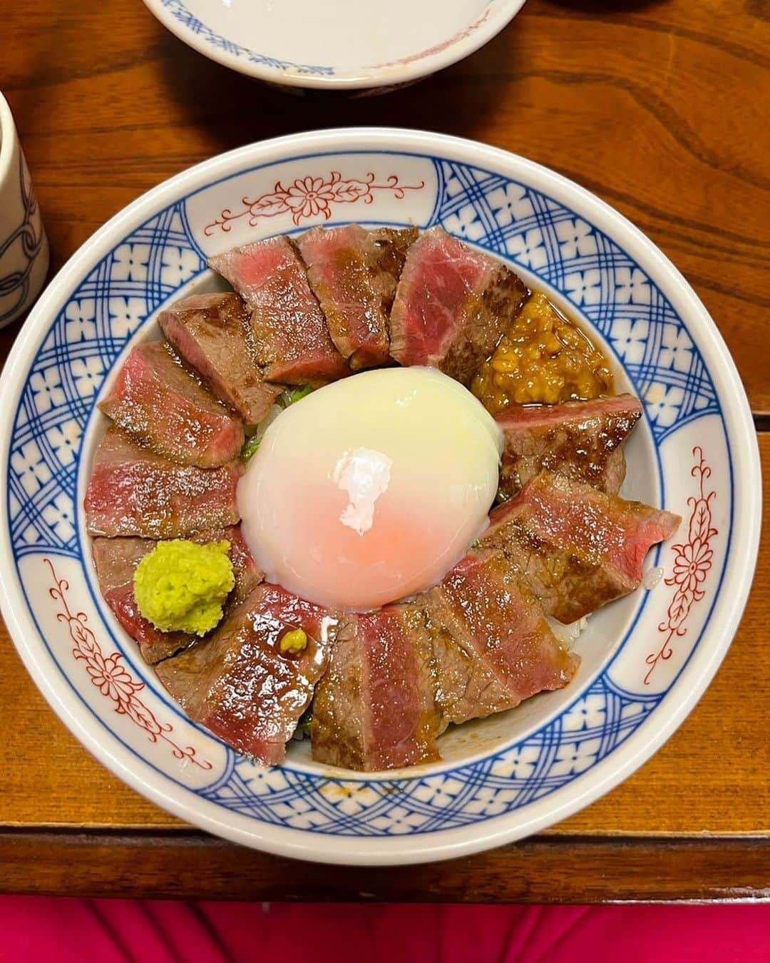 未梨一花のグルメインスタ