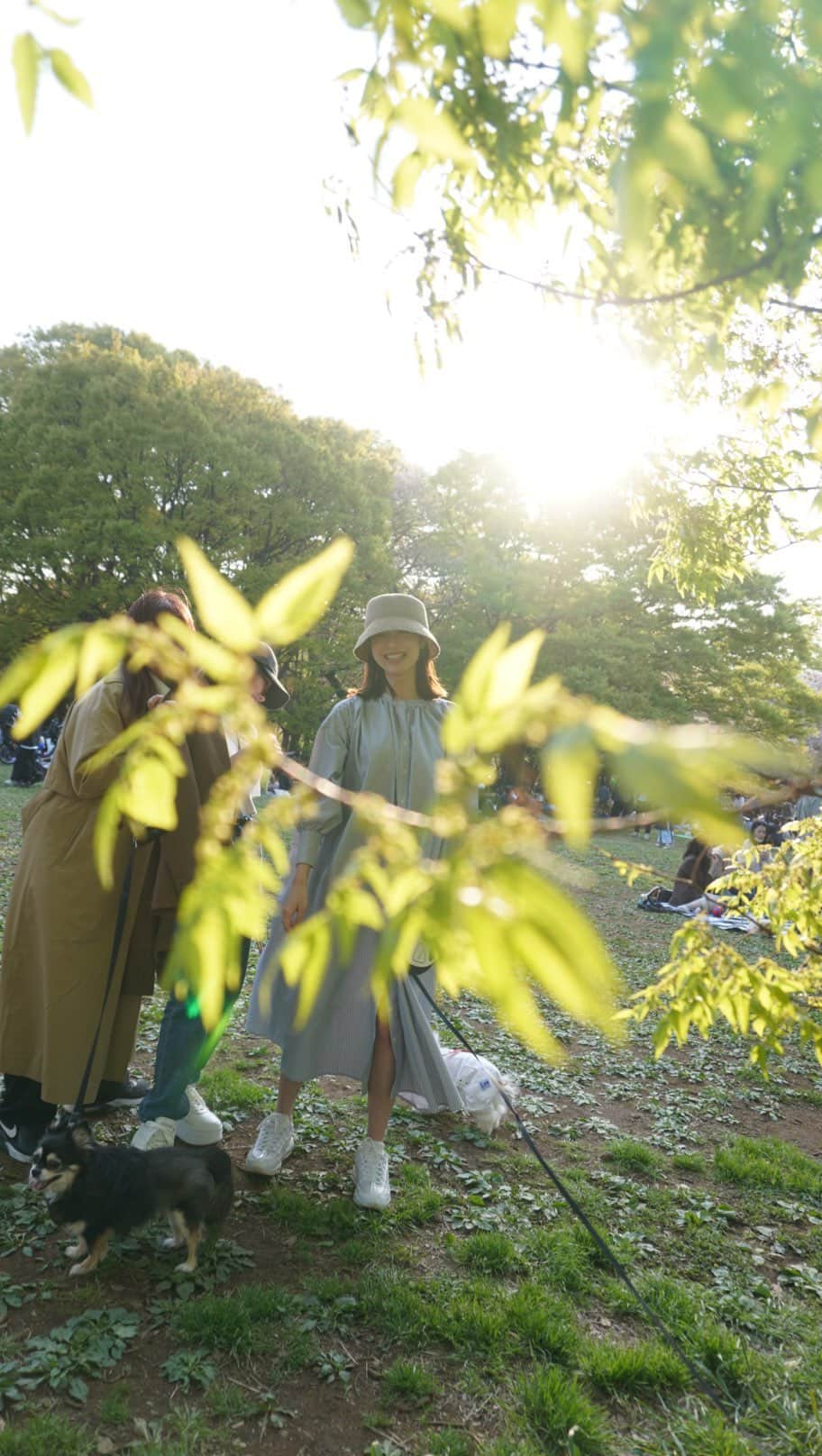 izu（出岡美咲）のインスタグラム