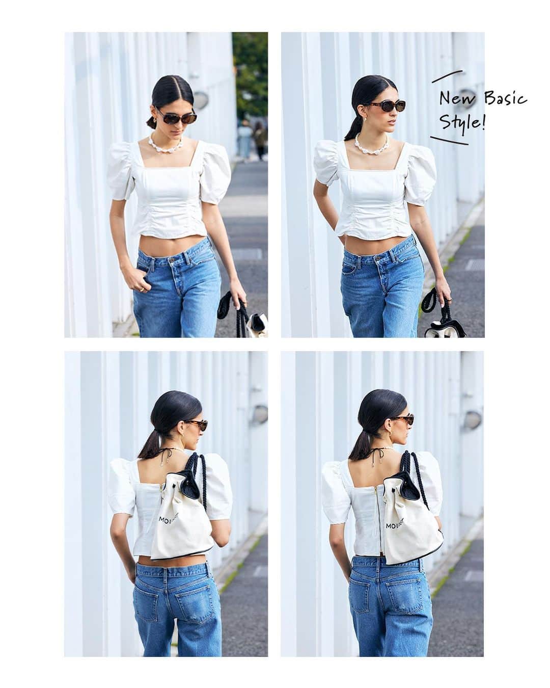 SHEL'TTER WEB STOREのインスタグラム