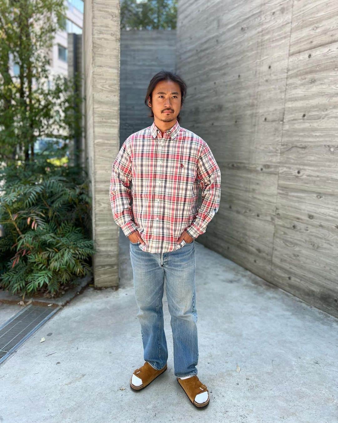スタンダードカリフォルニアのインスタグラム