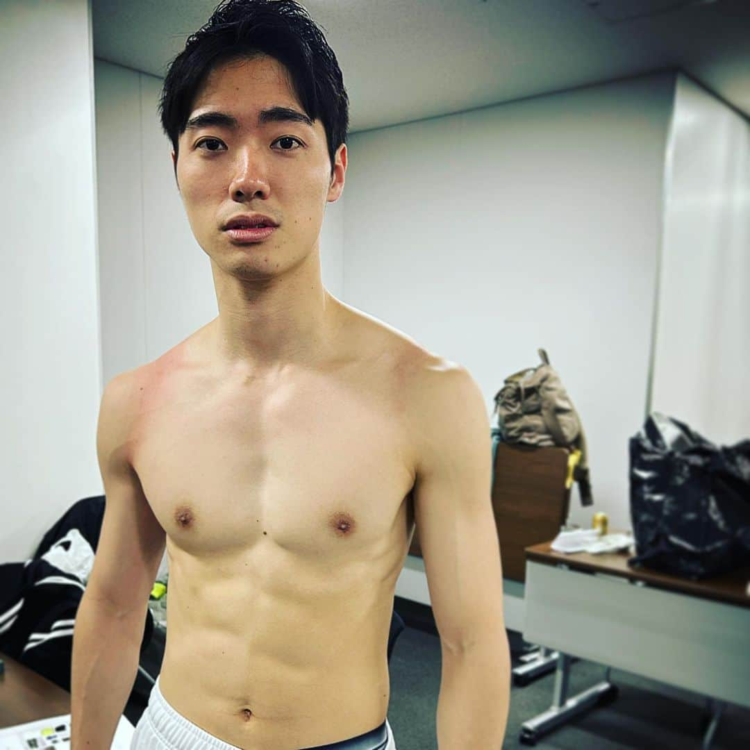 酒井健太さんのインスタグラム写真 - (酒井健太Instagram)「仕上がってるバシ  #バシ」4月14日 12時27分 - kenta_sakai