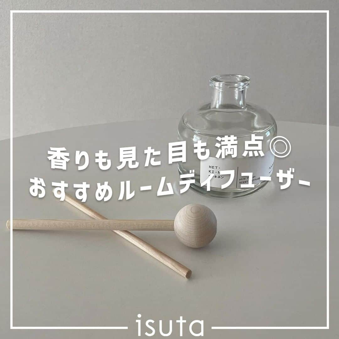 isutaのインスタグラム