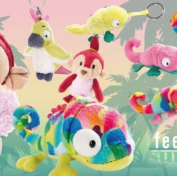 NICI JAPANのインスタグラム：「#nici#5月新商品」