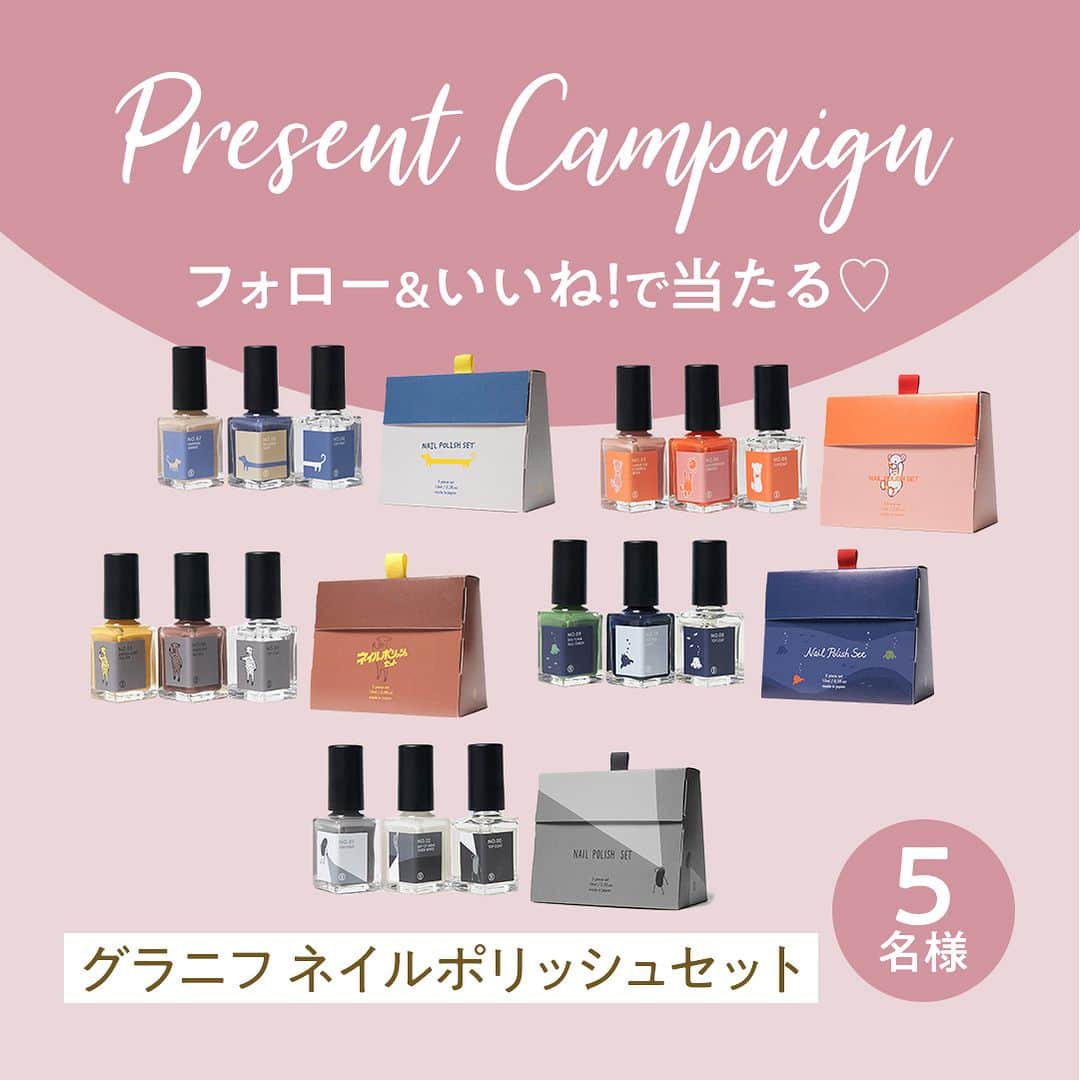 MOREのインスタグラム
