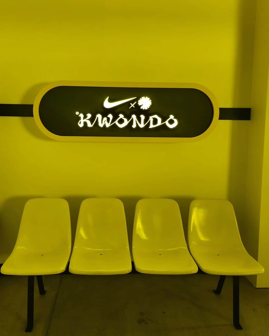 チョ・セホさんのインスタグラム写真 - (チョ・セホInstagram)「KWONDO IN TOKYO🤍 @NikeSportswear @kiiiondo @NikeSeoul」4月14日 13時05分 - chosaeho