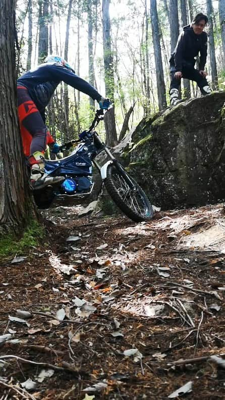 黒山健一のインスタグラム