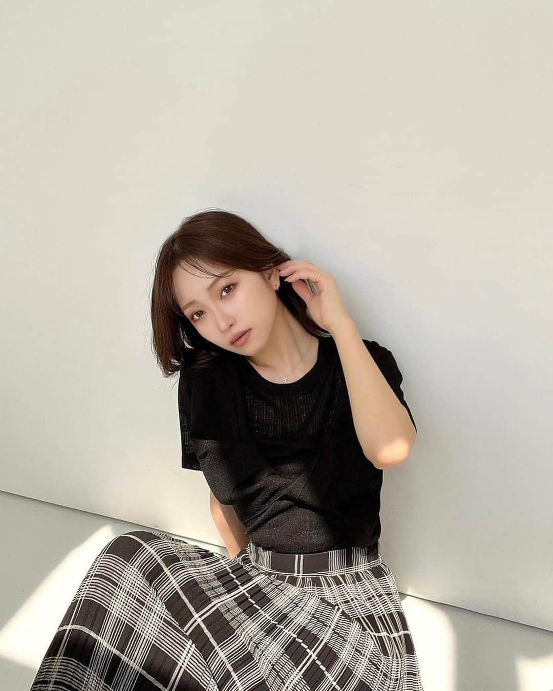 木田絵里香さんのインスタグラム写真 - (木田絵里香Instagram)「. \ MAX95%OFFのSALE開始🉐 / このタンクも¥2,000切った🥳笑 . クーポンコード MS_06656 を最後の画面で入れたら更に10%OFF🫢 @erika_resexxy  . #コーデ#夏コーデ#セール」4月14日 13時11分 - erika_resexxy