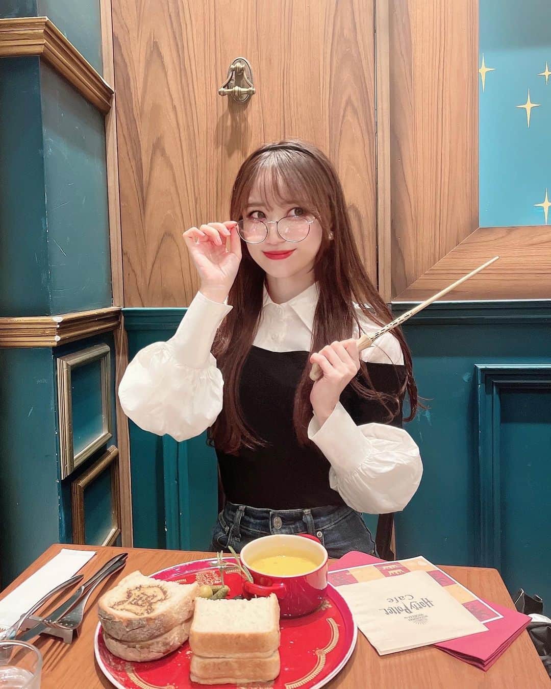 小越しほみのインスタグラム