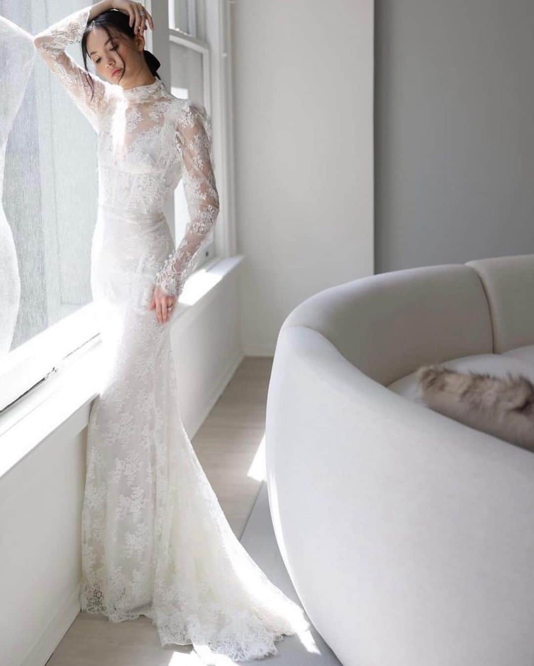 SOYOO BRIDALさんのインスタグラム写真 - (SOYOO BRIDALInstagram)「. Introducing our ...