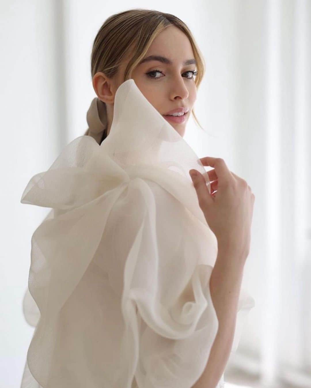 SOYOO BRIDALさんのインスタグラム写真 - (SOYOO BRIDALInstagram)「. Introducing our ...