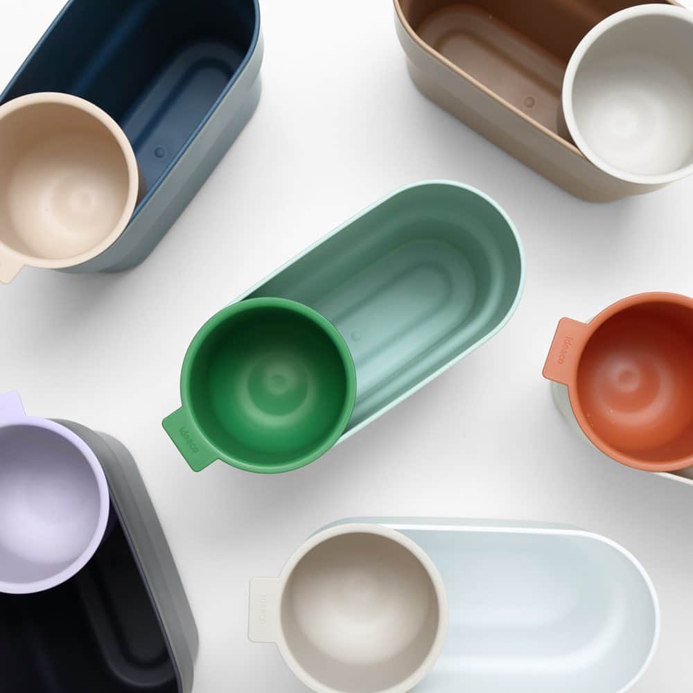ideacoさんのインスタグラム写真 - (ideacoInstagram)「. Trash Can / nikoが ドイツの「 iF DESIGN AWARD 2023」を受賞 .  イデア株式会社：ideacoの分別ゴミ箱niko(ニコ）が国際的に権威のある「iF DESIGN AWARD 2023」のProduct部門で受賞いたしました。 iF DESIGN AWARD は、ドイツを本拠地とした世界で最も長い歴史を持つデザイン団体 iF International Forum Designが毎年行っている、世界3大デザインアワードの1つです。 . #ideaco#イデアコ#プロダクトデザイン#シンプル#ミニマル#ゴミ箱#ニコ#niko#productdesign#japanesedesign#ifdesignaward @ifdesign」4月14日 13時56分 - ideaco_design