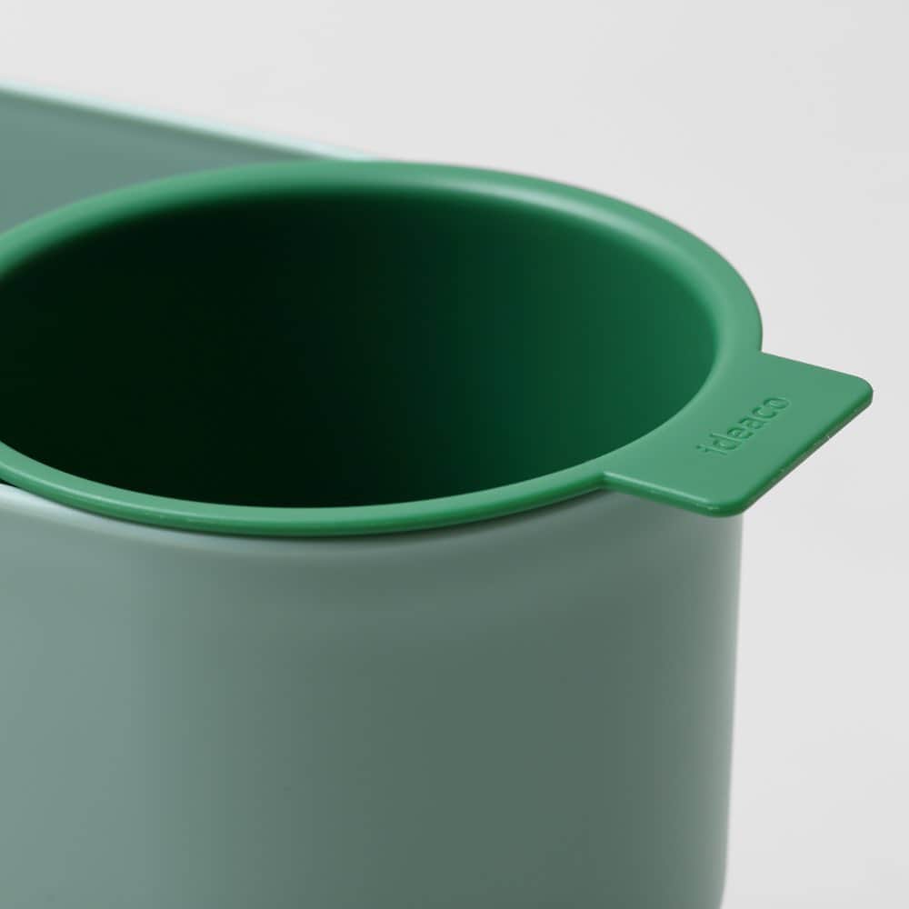 ideacoさんのインスタグラム写真 - (ideacoInstagram)「. Trash Can / nikoが ドイツの「 iF DESIGN AWARD 2023」を受賞 .  イデア株式会社：ideacoの分別ゴミ箱niko(ニコ）が国際的に権威のある「iF DESIGN AWARD 2023」のProduct部門で受賞いたしました。 iF DESIGN AWARD は、ドイツを本拠地とした世界で最も長い歴史を持つデザイン団体 iF International Forum Designが毎年行っている、世界3大デザインアワードの1つです。 . #ideaco#イデアコ#プロダクトデザイン#シンプル#ミニマル#ゴミ箱#ニコ#niko#productdesign#japanesedesign#ifdesignaward @ifdesign」4月14日 13時56分 - ideaco_design