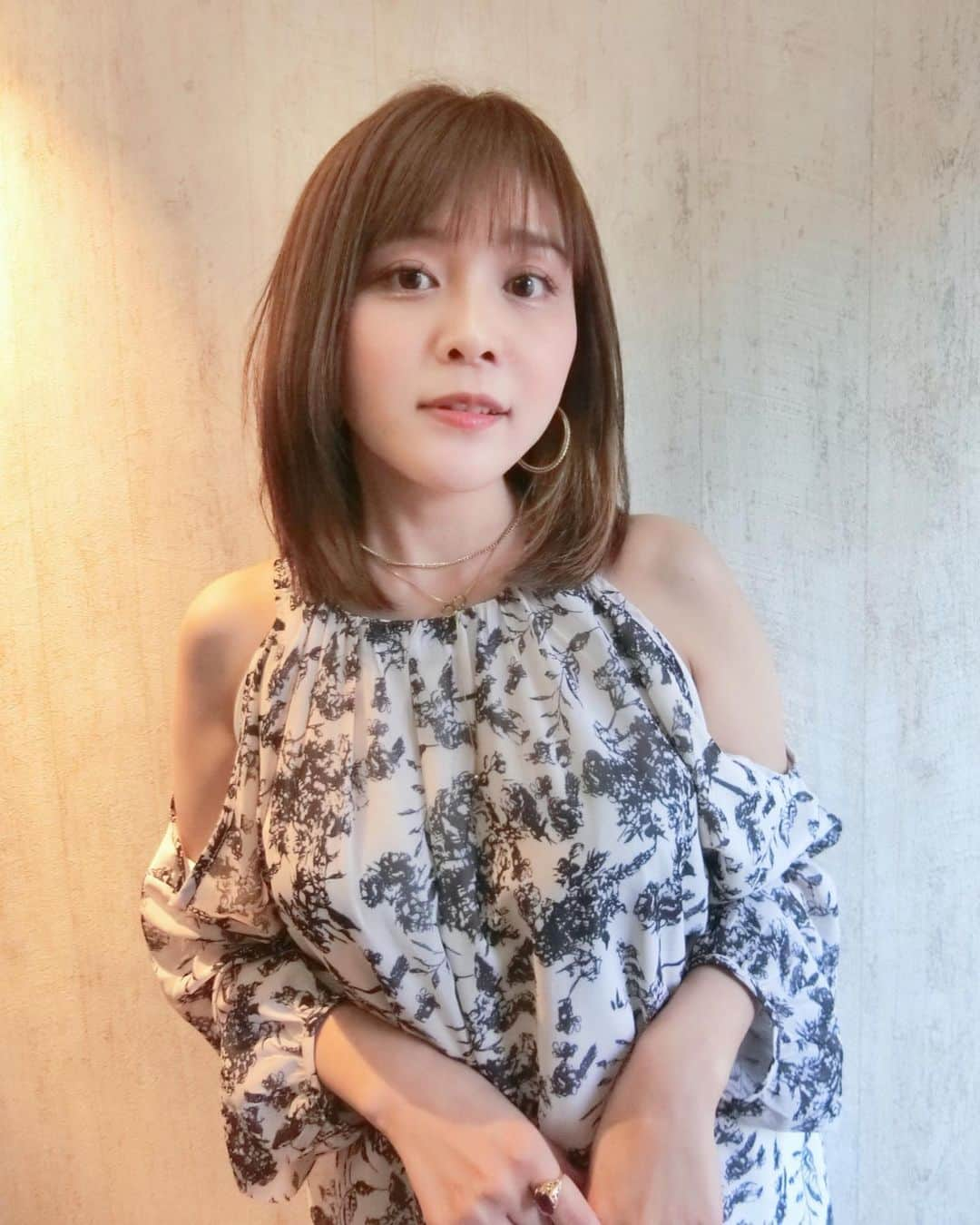 東紗友美のインスタグラム