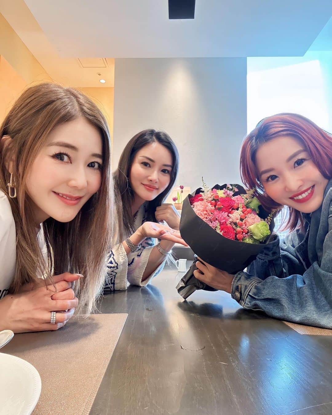 kiyomi medeirosのインスタグラム