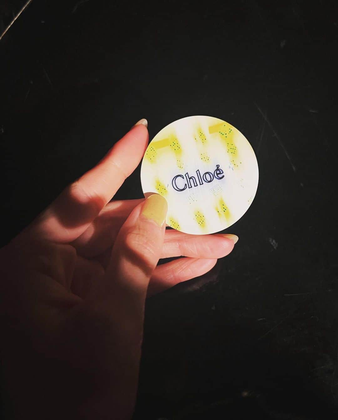 佐藤晴美さんのインスタグラム写真 - (佐藤晴美Instagram)「「Chloe club Tokyo 」 Good to see you again💛 　 #ChloeInTokyo  @chloe」4月14日 14時16分 - sato_harumi__official