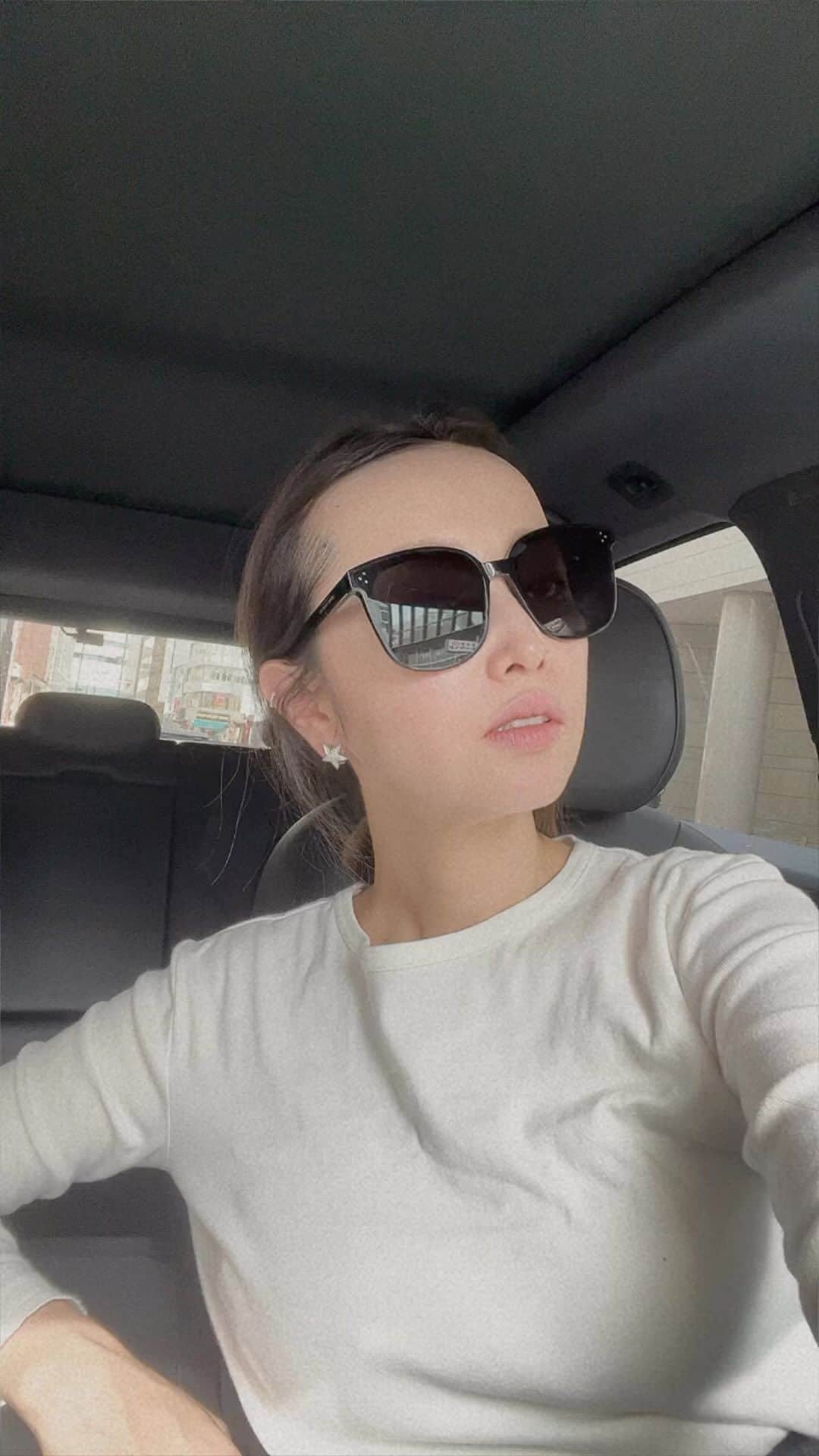 翁安芸のインスタグラム