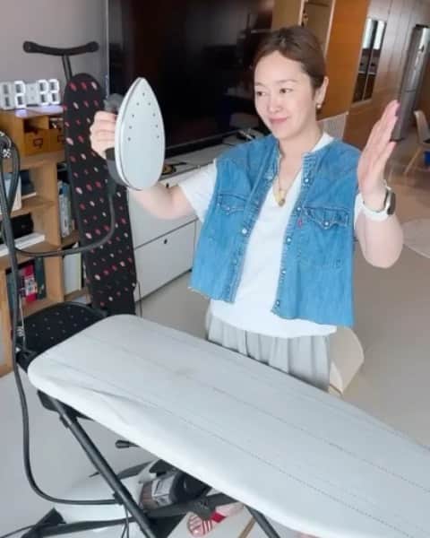 イ・スンヨンのインスタグラム