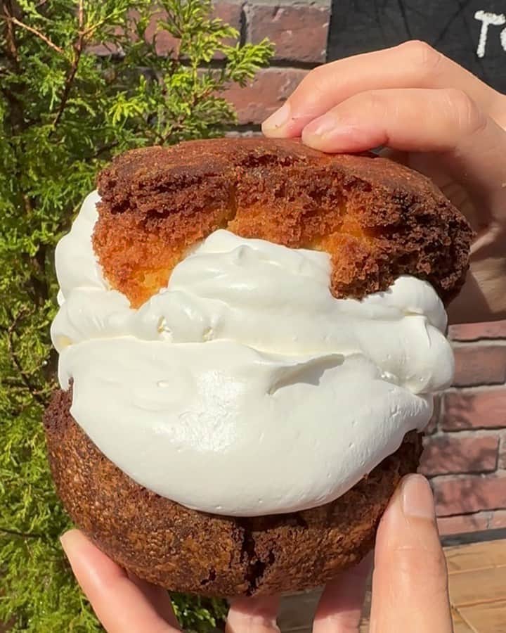 Coffee & Toast Tokyoのグルメインスタ