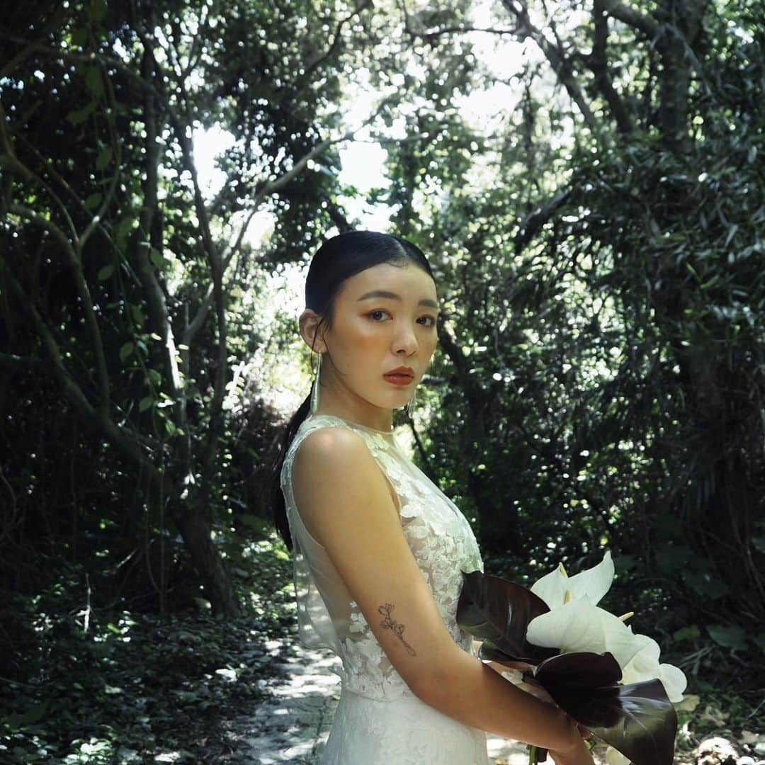 近藤沙良のインスタグラム