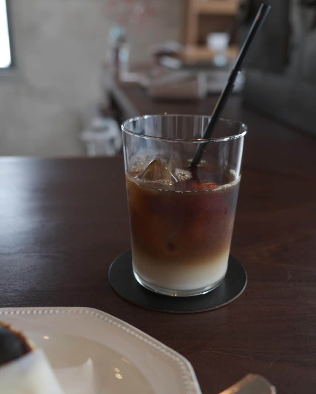 田中日菜さんのインスタグラム写真 - (田中日菜Instagram)「妹とカフェday🌿 . . . #cafe#カフェ#福岡カフェ」4月14日 20時47分 - hinap_17