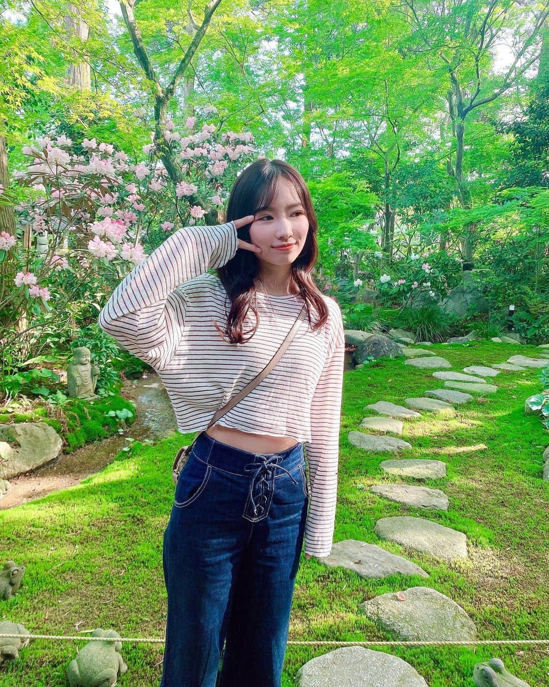 岸田麻佑のインスタグラム