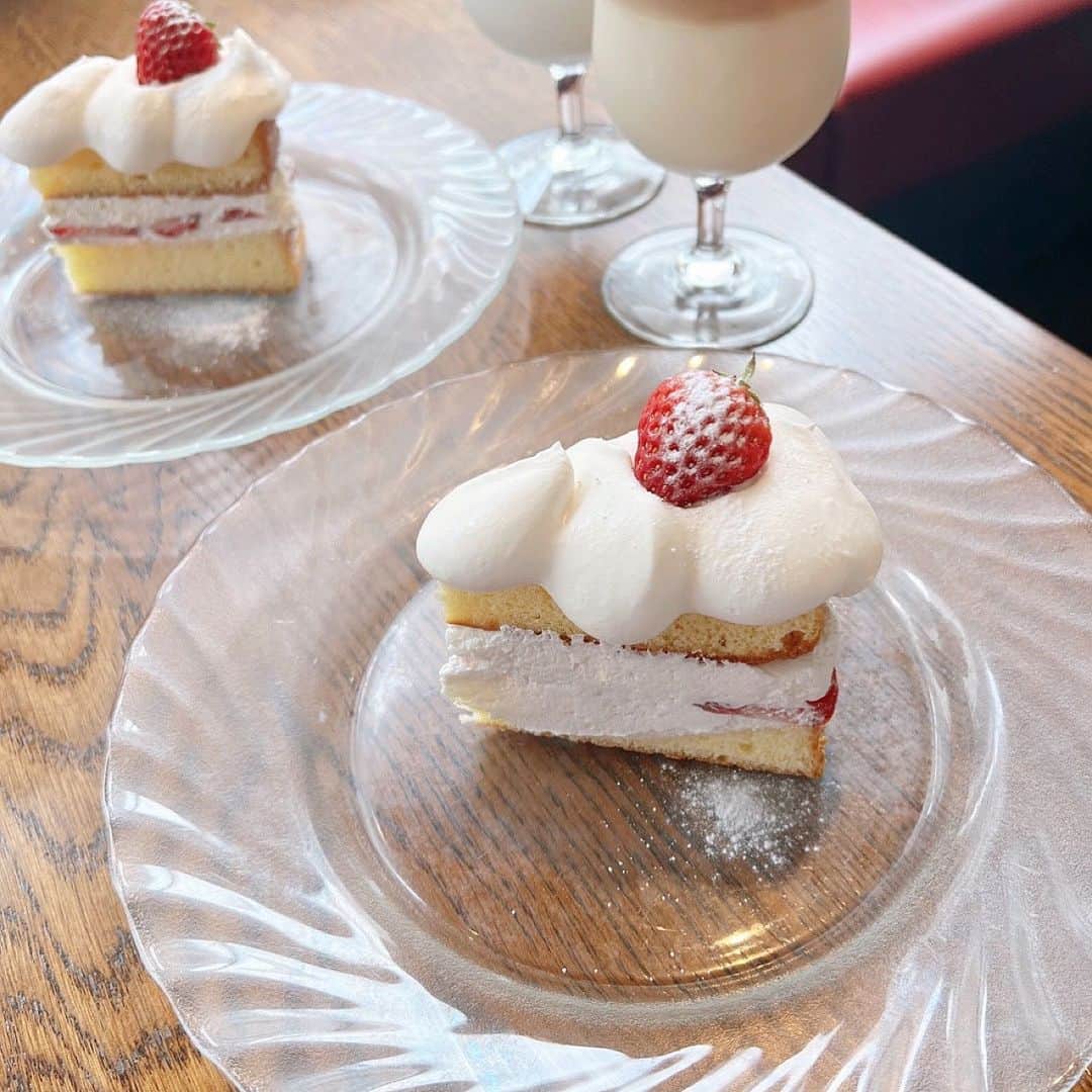 星野麻里愛のグルメインスタ