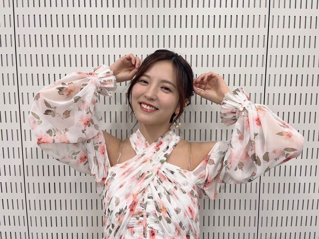 早川聖来のインスタグラム：「🌸聖来ブログ  #早川聖来#乃木坂46#聖来ブログ」
