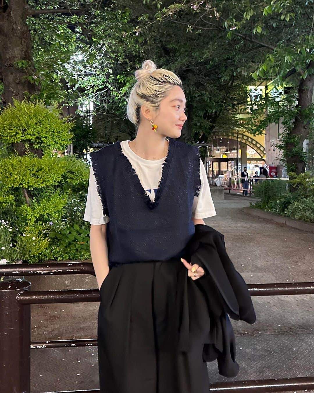 柳瀬未央のグルメインスタ