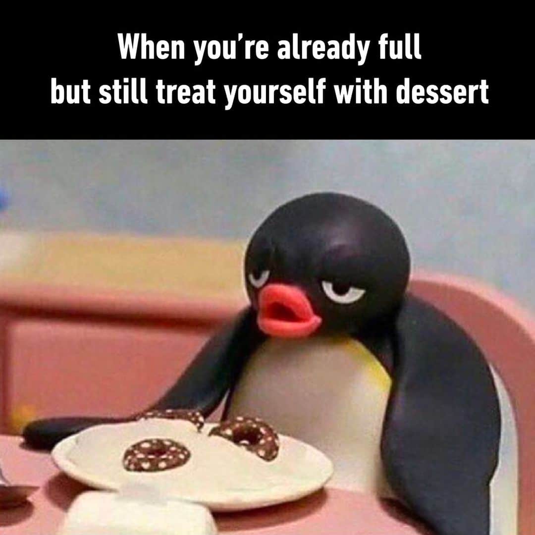 9GAGさんのインスタグラム写真 - (9GAGInstagram)「must have it as a finishing touch - #dessert #eating #meal #food #memes #9gag」4月14日 16時00分 - 9gag