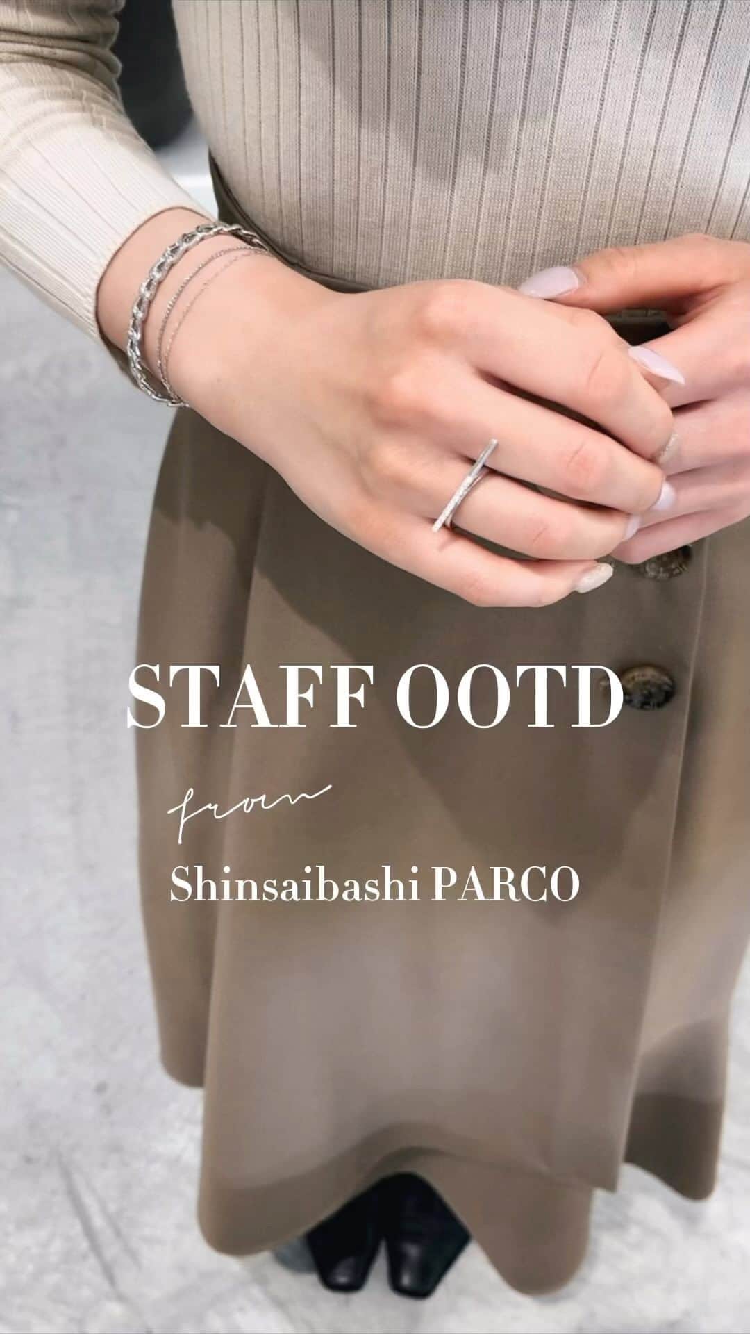 STAR JEWELRY Girlのインスタグラム