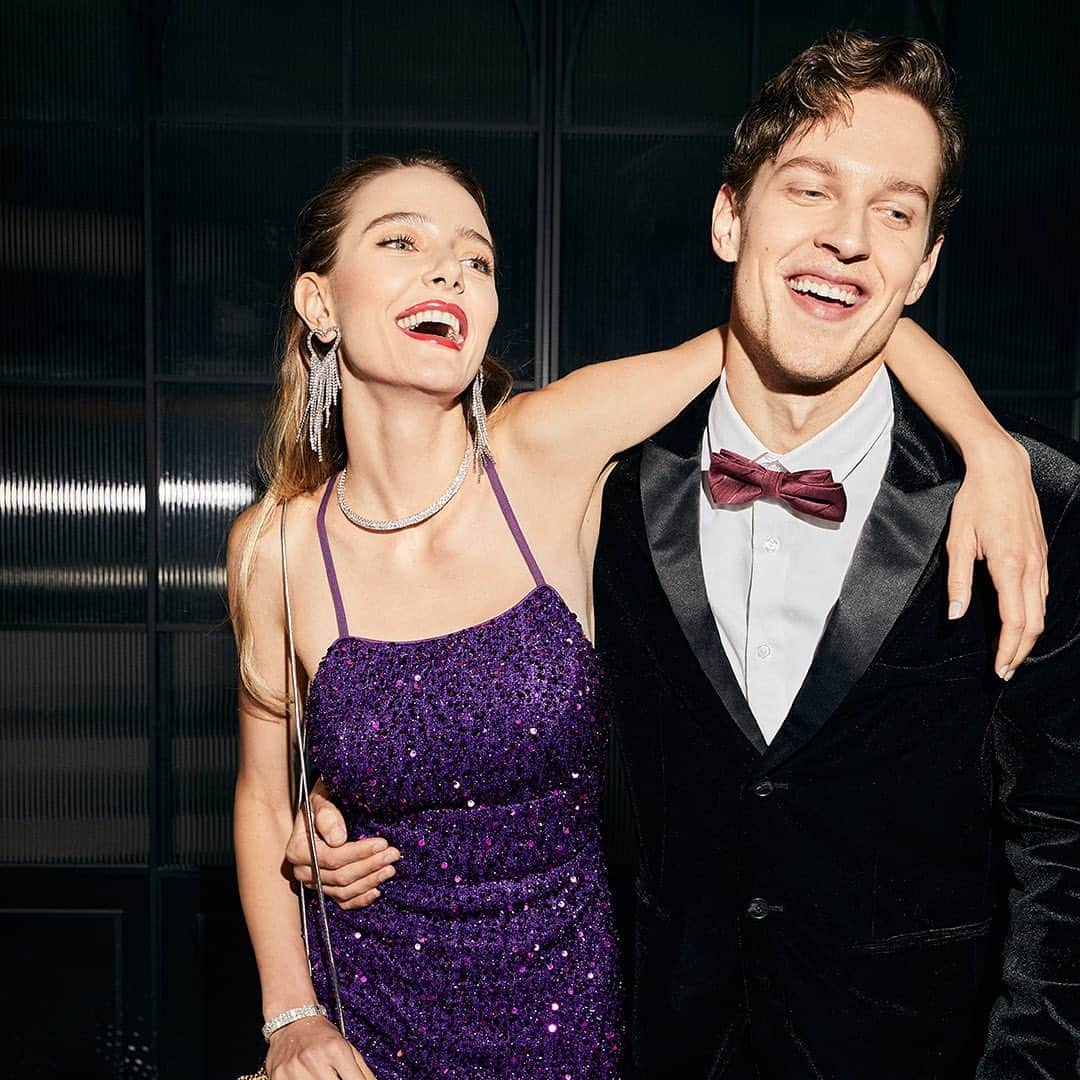 SHEINさんのインスタグラム写真 - (SHEINInstagram)「Bring the magic to your Happily Ever After Party with looks that will go down as legendary 🪄✨  🔗:https://shein.shop/utddig1  #sayidoinSHEIN」4月15日 0時00分 - sheinofficial