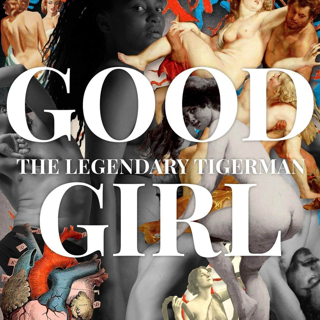 アーシア・アルジェントのインスタグラム：「GOOD GIRL🔥feat. Asia Argento⚡️is out NOW & available on all platforms (Link in bio & stories)  GOOD GIRL is a sexy, hot & luxurious tune.  It’s about the power of a kiss. The power of a very wet kiss.  But GOOD GIRL is also a song about empowerment.  There’s no empowerment without freedom, and yet there’s no actual freedom without sexual empowerment.  Be sexy, have fun.  Love is the power supreme. We are all the same. No one will go to hell, it’s all fake news. Dance, love, be free and have all the consensual fun you can.  And that’s all, folks.  🖤🖤🖤  Produced by @thisisdaffo_ & @thelegendarytigerman , mixed by @nico_quere   Artwork by @helenemlx  Cover photos by @kid_richards Collage by @j_o_a_o_p_o_m_b_e_i_r_o  Videoclip directed by @mgaivao  Asia & Paulo photos by @benassijacopo   🤍🤍🤍  GOOD GIRL é uma música sexual, sexy, quente, caliente, luxuriante e o que mais queiram. É sobre o poder do beijo. Molhado.   Mas é também uma música sobre o empoderamento.   Géneros aparte, não há empoderamento sem liberdade e não há liberdade e igualdade sem empoderamento sexual.   Sejam sexy, livres, divirtam-se. Love is the power supreme.  Somos todos o mesmo. Ninguém vai para o inferno, isso são fake news. Dancem, amem, sejam livres e tenham toda a alegria consensual que puderem.  E é isso.  #newmusic #asiaargento #rocknroll #electro #modularsynth #thelegendarytigerman #goodgirl #electronicmusic #girlpower」