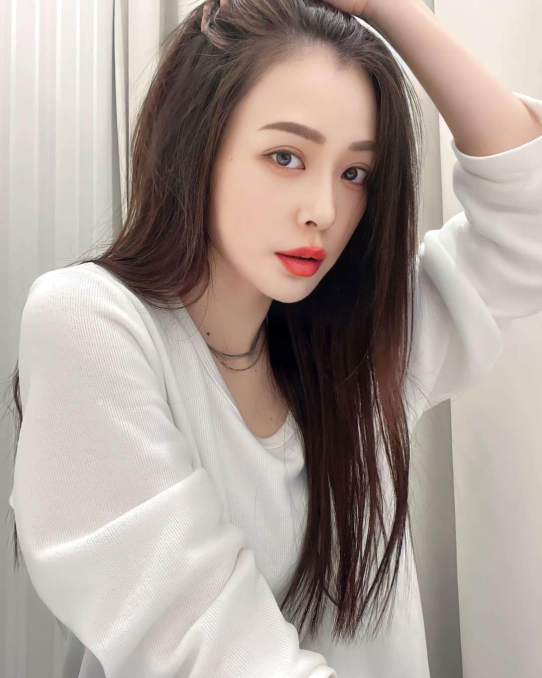 のインスタグラム：「この前ストーリーにあげたけど、残しておきます🥰 今日はコロナでずっと開催をやめていたイベントがあります！みんなと会えるのが本当に楽しみ！今夜よろしくお願い致します☺️」
