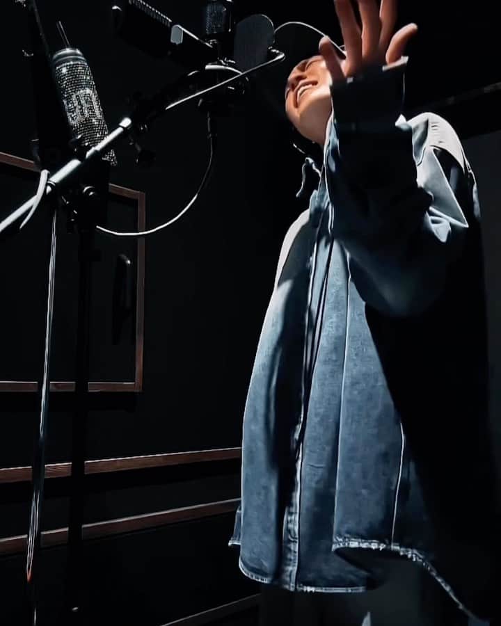 浦田直也のインスタグラム