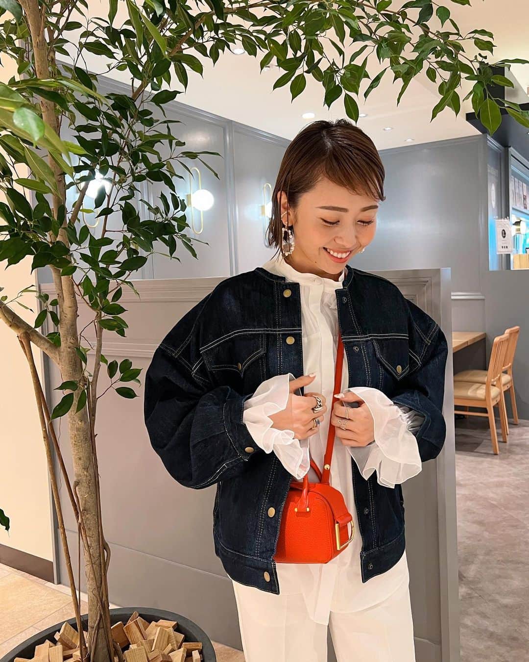 松本亜希のインスタグラム