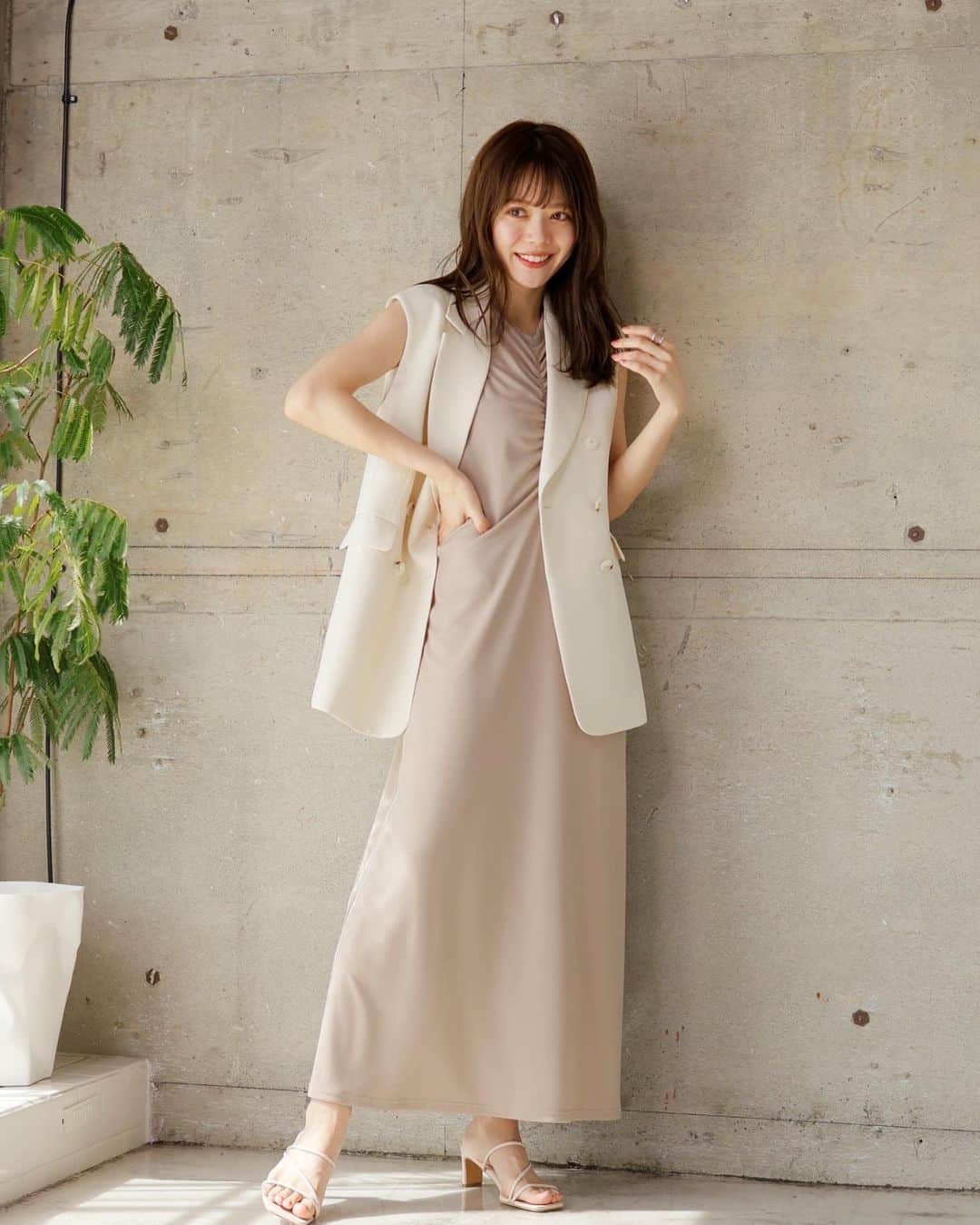 LADYMADEのインスタグラム