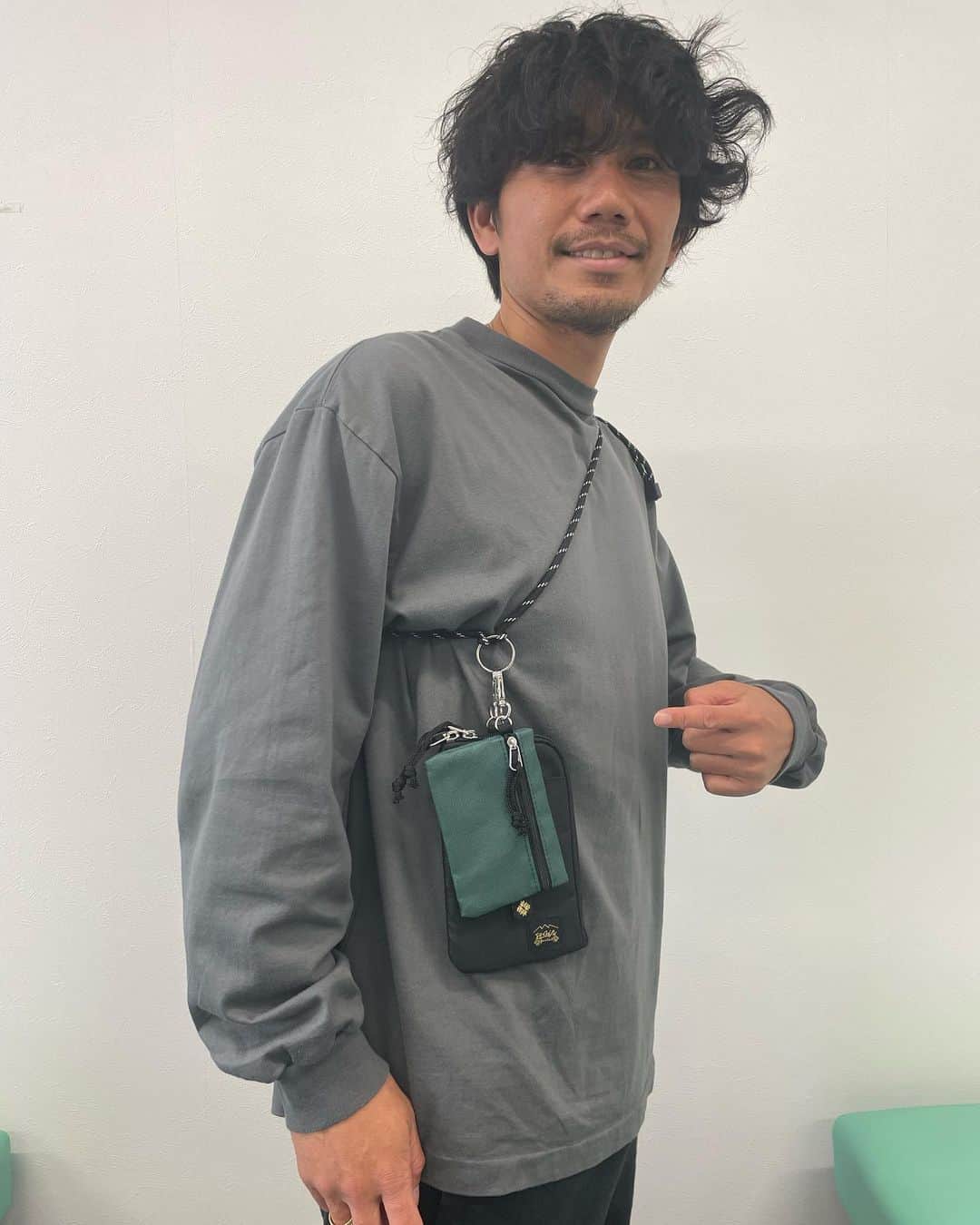 柏木陽介のインスタグラム