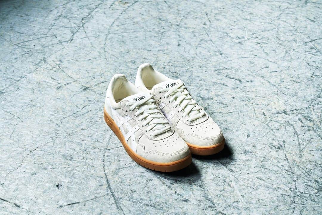 ASICS Tiger JAPANのインスタグラム