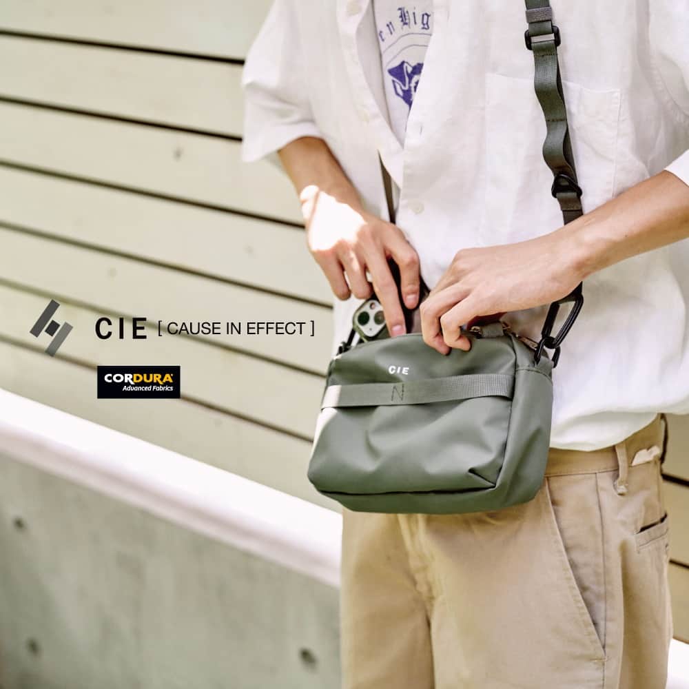 CORDURA®(コーデュラ®)日本版公式アカウントのインスタグラム