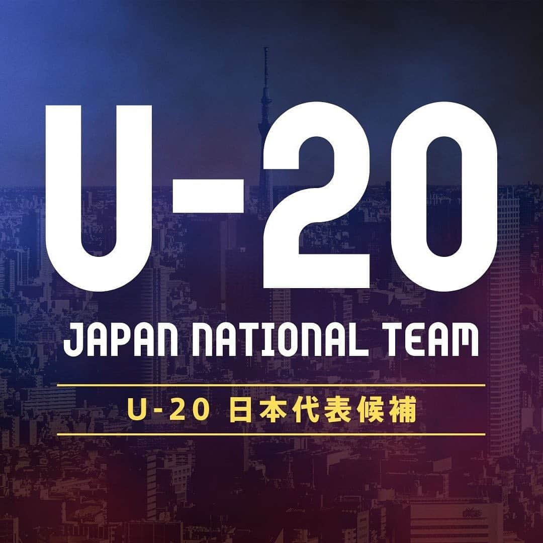 東京ヴェルディさんのインスタグラム写真 - (東京ヴェルディInstagram)「4月17日（月）〜18日（火）に、高円宮記念JFA夢フィールドで実施されるU-20日本代表候補トレーニングキャンプメンバーに #西谷亮 選手が追加招集されましたので、お知らせします。  #verdy #U20 #daihyo #jfa」4月14日 17時01分 - tokyo_verdy