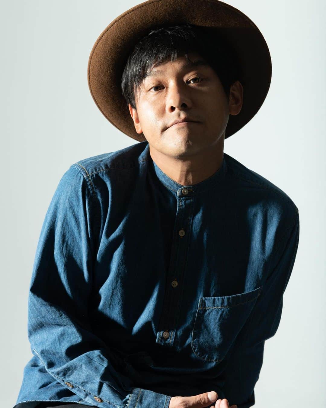 小田和奏のインスタグラム：「newest one.  photo by sachie hamaya」