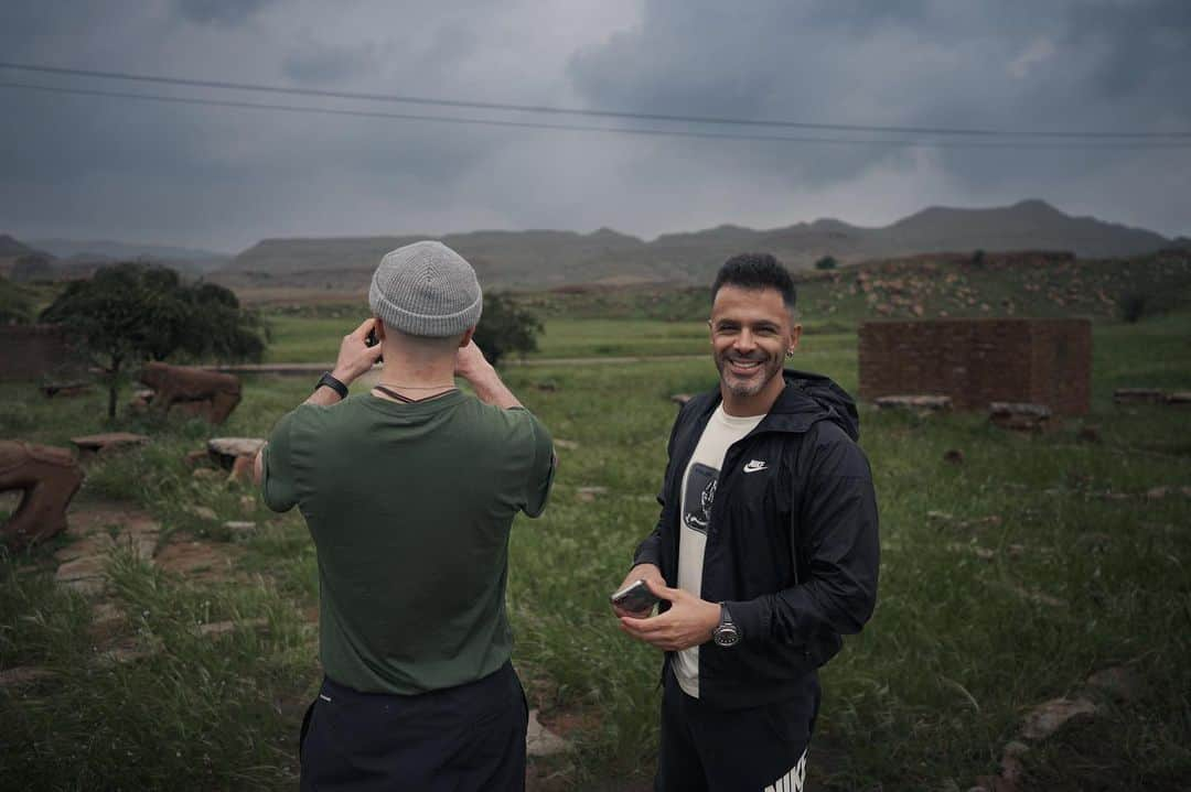 Sirvan Khosraviさんのインスタグラム写真 - (Sirvan KhosraviInstagram)「📷 @aliiishahbazi   #sirvankhosravi #sirvan #khuzestan #خوزستان」4月14日 17時33分 - sirvankhosravi