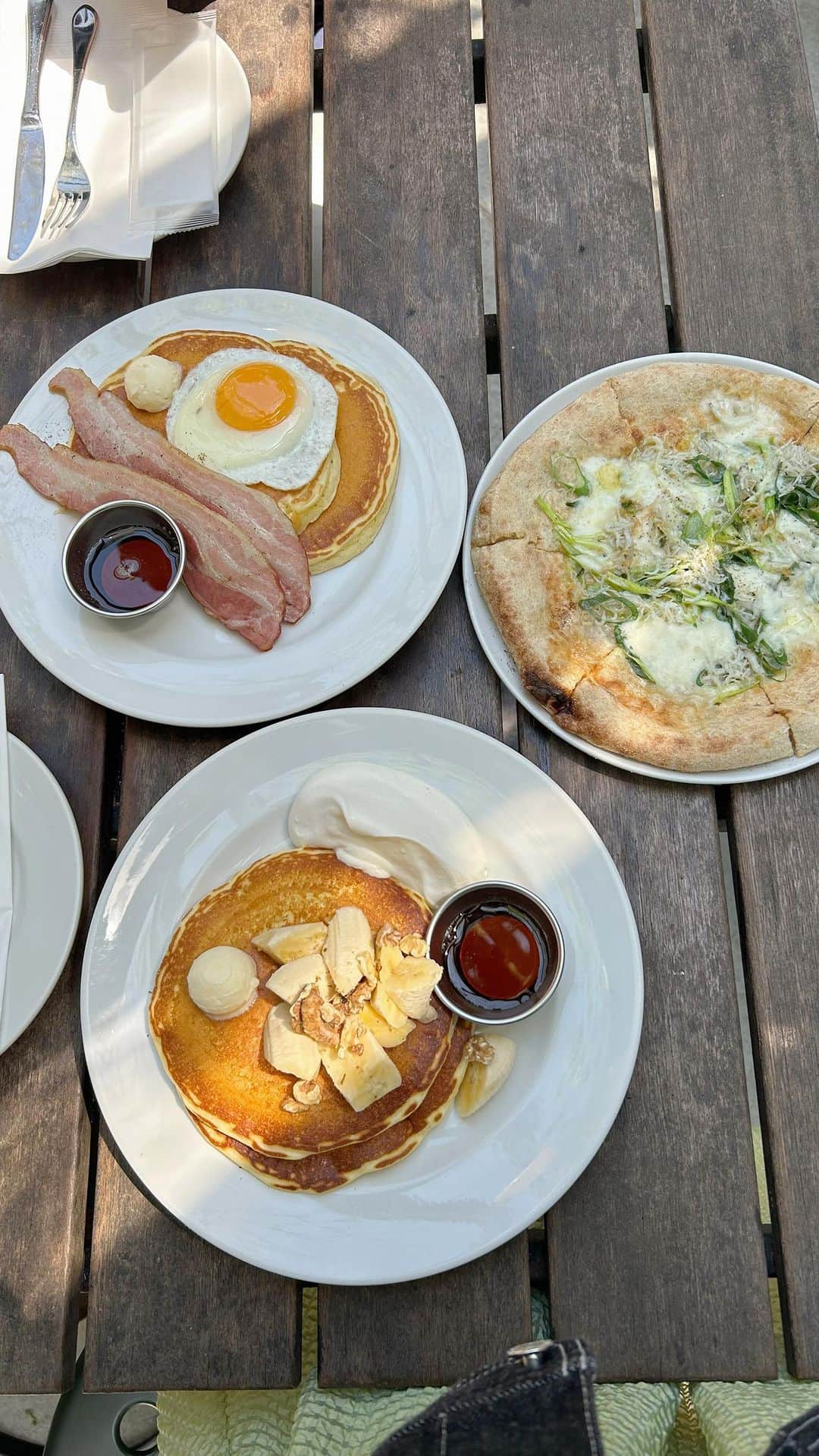 本間日陽のグルメインスタ