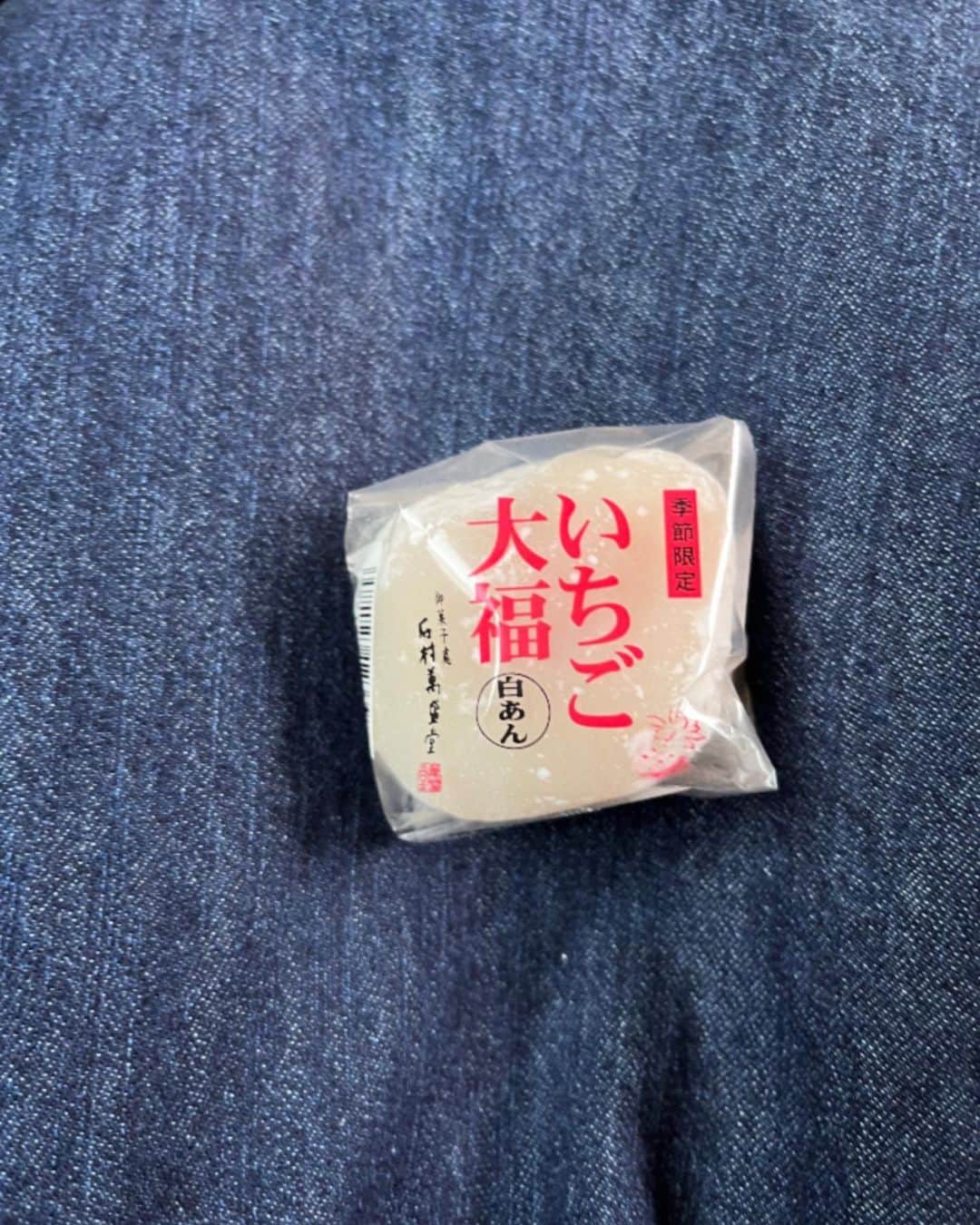 のインスタグラム