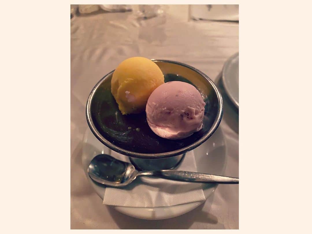 土岐麻子のグルメインスタ