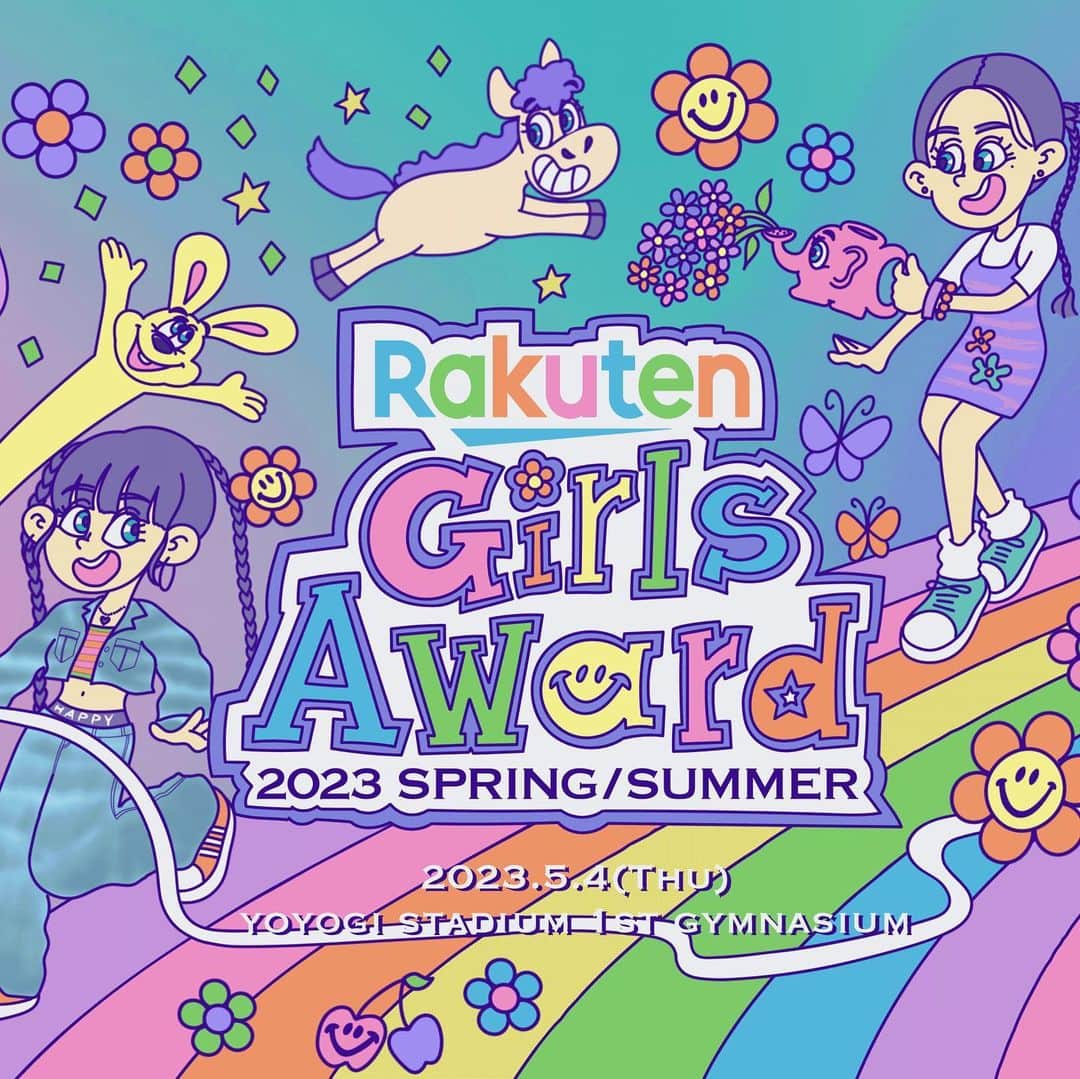 フェン・シャーニィーさんのインスタグラム写真 - (フェン・シャーニィーInstagram)「5/4に東京 Girl’s Awardに出演します💗  I’ll be strutting my stuff at Tokyo Girl’s Award next month on the 4th of May yaaaaay  @girlsaward_official」4月14日 17時56分 - sharniefenn