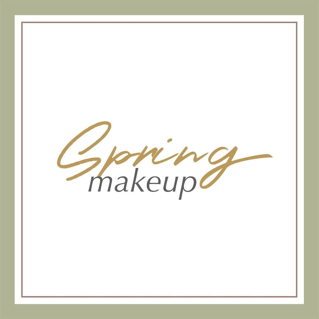 Kesalan Patharanのインスタグラム：「SPRING MAKEUP 2023  春らしく上品なピンク系のアイ＆リップでつくるSPRING MAKEUPをご紹介。  #springmakeup #ケサランパサラン #kesalanpatharan」